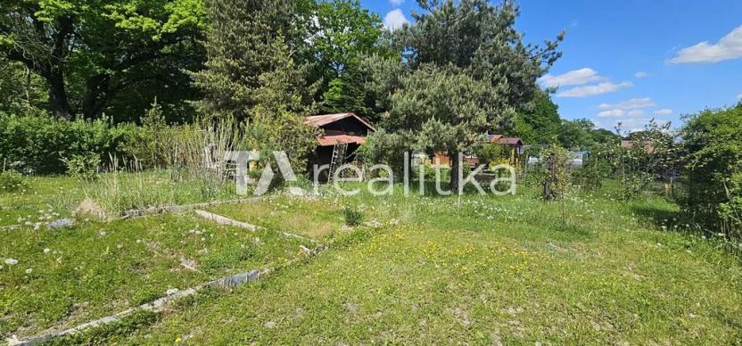 Prodej chaty, Karviná, Olšiny, 17 m2