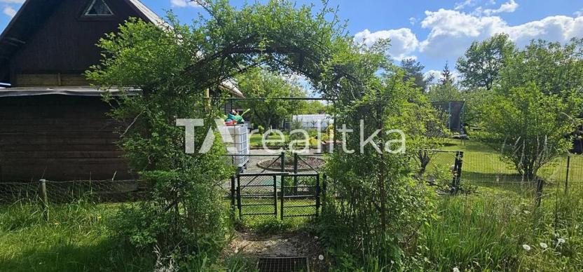 Prodej chaty, Karviná, Olšiny, 17 m2