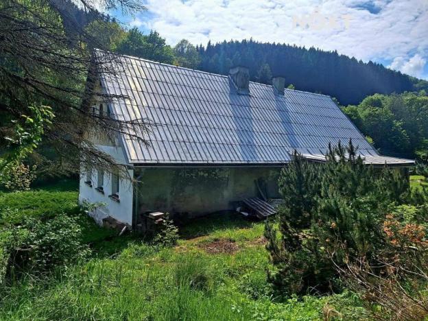 Prodej rodinného domu, Trutnov, Starolibečská, 160 m2