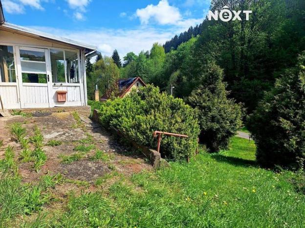 Prodej rodinného domu, Trutnov, Starolibečská, 160 m2