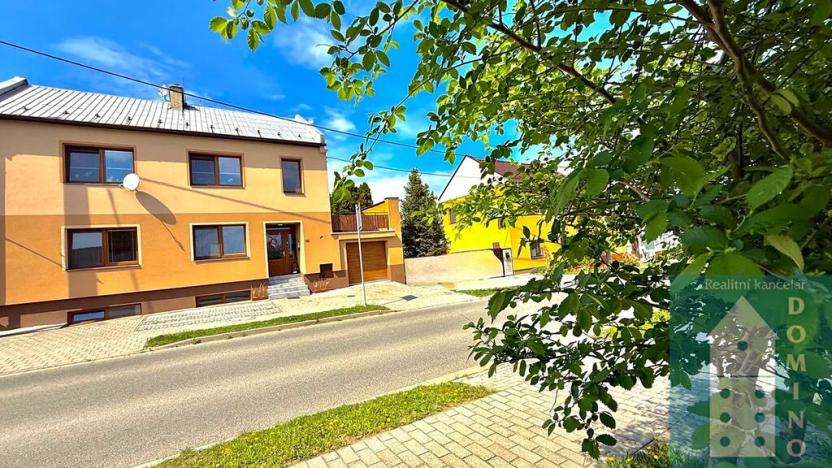 Prodej rodinného domu, Rataje, 205 m2