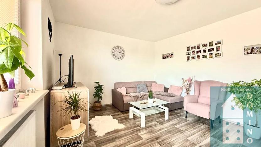 Prodej rodinného domu, Rataje, 205 m2