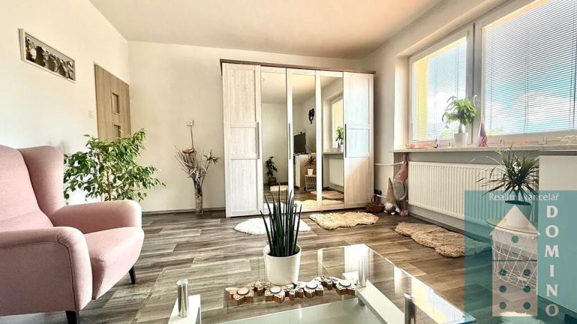 Prodej rodinného domu, Rataje, 205 m2