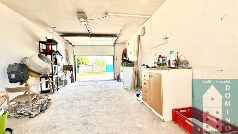 Prodej rodinného domu, Rataje, 205 m2