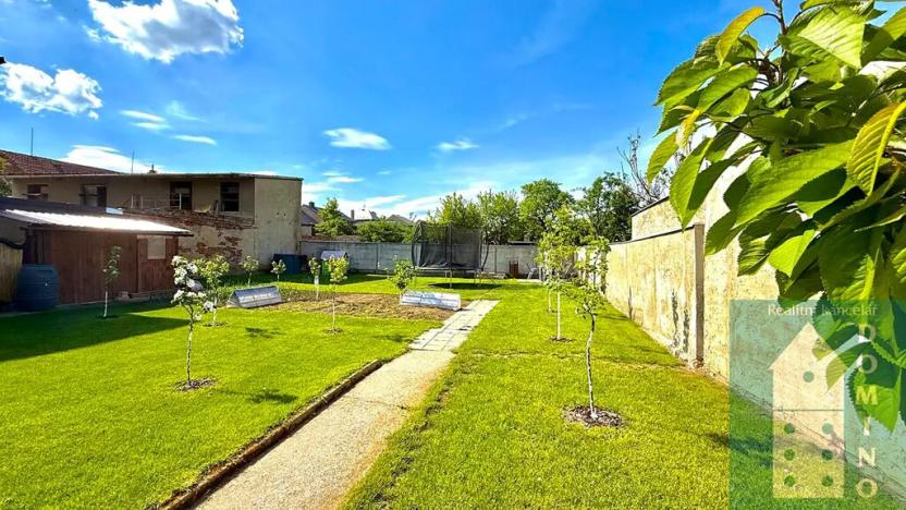 Prodej rodinného domu, Rataje, 205 m2