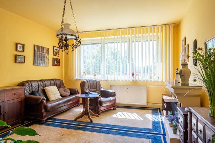 Prodej bytu 2+1, Havířov - Šumbark, Zvonková, 58 m2