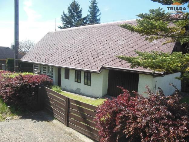 Prodej chalupy, Radostná pod Kozákovem, 60 m2