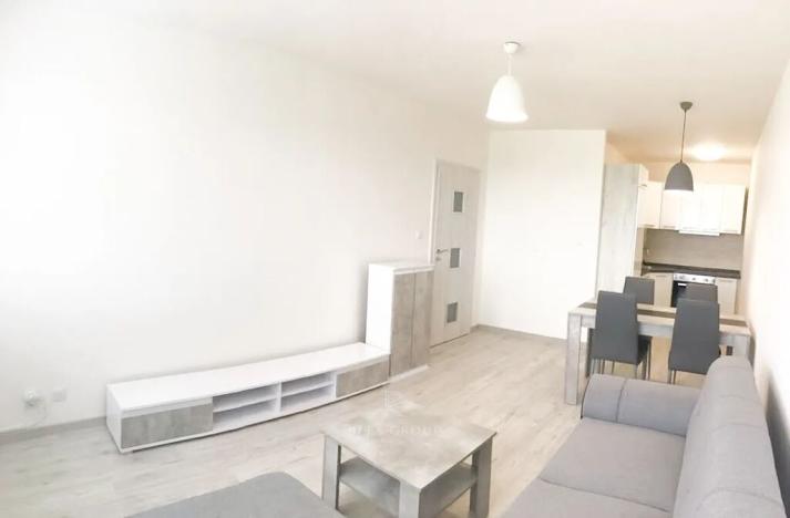 Pronájem bytu 2+kk, Praha - Stodůlky, Horákova, 46 m2