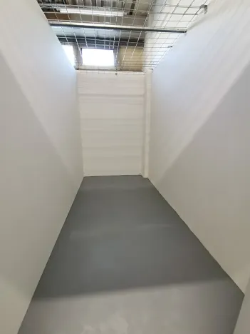 Pronájem skladu, Praha - Řepy, Skuteckého, 8 m2