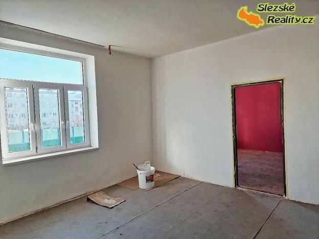 Pronájem bytu 2+1, Ostrava, Mariánskohorská, 70 m2