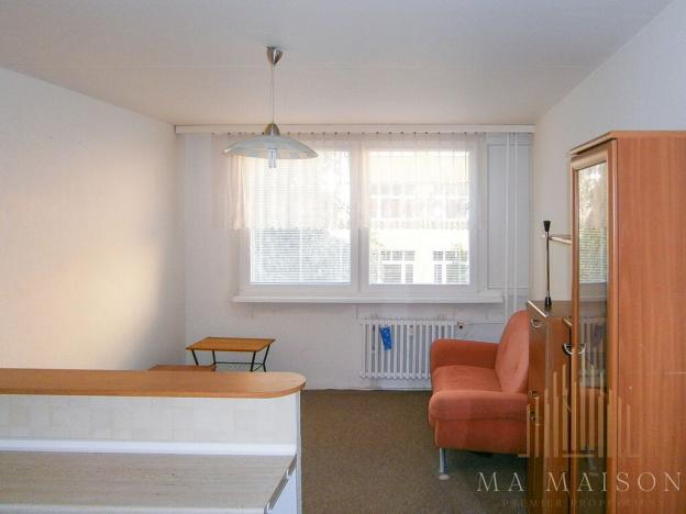 Pronájem bytu 2+kk, Praha - Braník, Roškotova, 57 m2