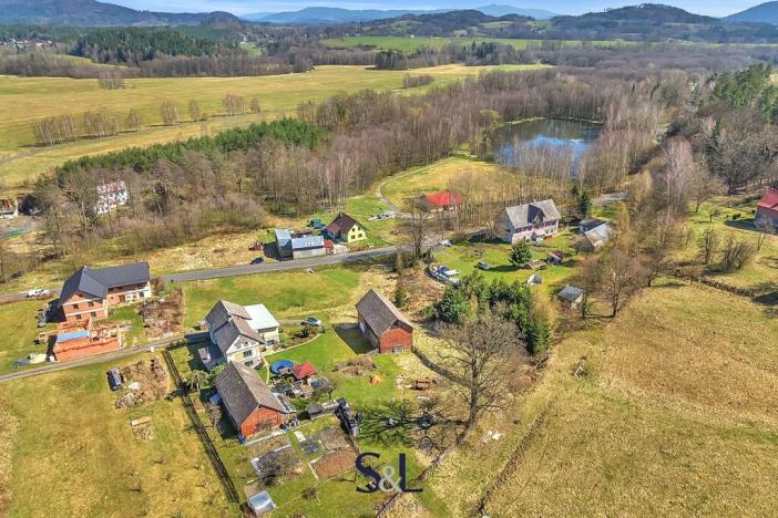 Prodej zemědělské usedlosti, Cvikov, Tovární, 60 m2