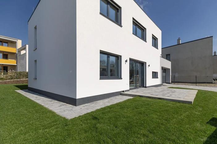 Prodej rodinného domu, Frýdek-Místek, Nové Dvory-Podhůří, 138 m2