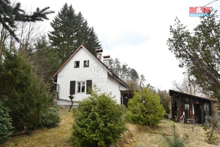 Prodej chalupy, Dolní Krupá, 60 m2