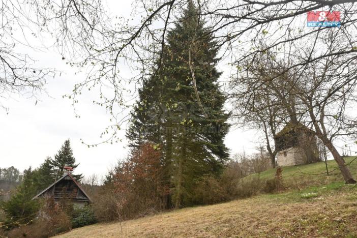 Prodej chalupy, Dolní Krupá, 60 m2