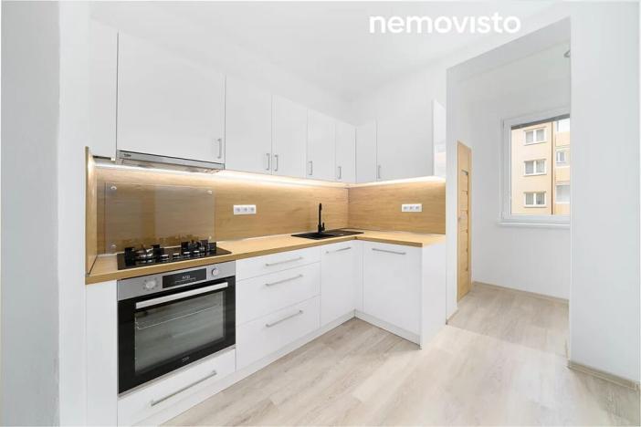 Pronájem bytu 3+1, Ostrava, Verdunská, 86 m2