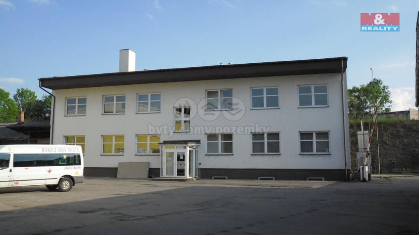 Pronájem kanceláře, Hradec Králové - Plotiště nad Labem, Koutníkova, 18 m2