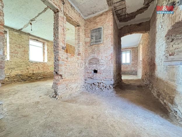 Prodej rodinného domu, Jindřichův Hradec - Matná, 88 m2