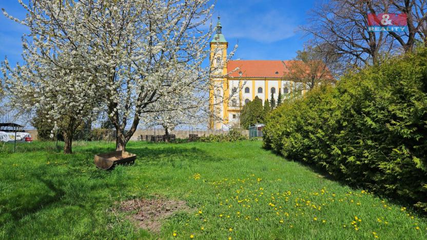 Prodej rodinného domu, Dub nad Moravou, Tyršova, 108 m2