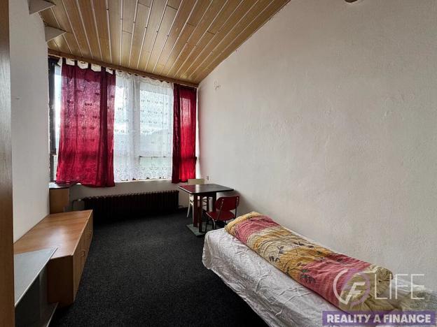 Pronájem bytu 1+kk, Špindlerův Mlýn, 19 m2