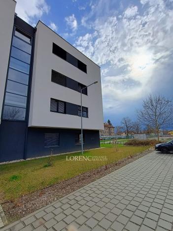 Pronájem bytu 1+kk, Hodonín, 30 m2