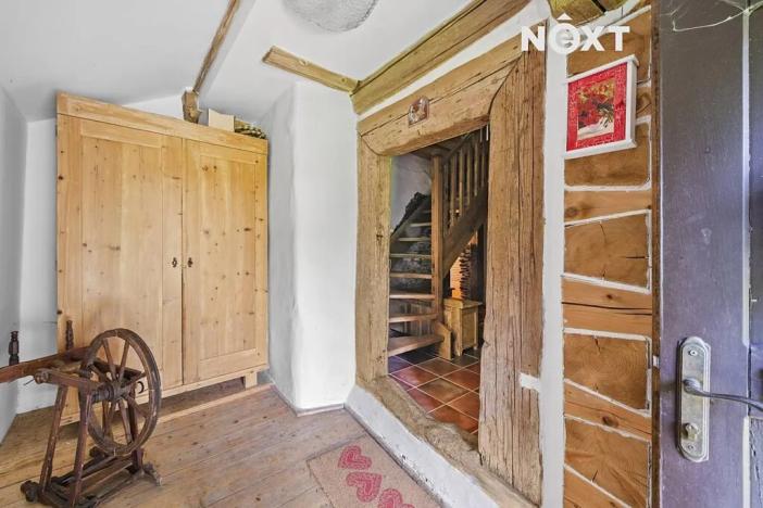 Prodej chalupy, Roprachtice, 316 m2