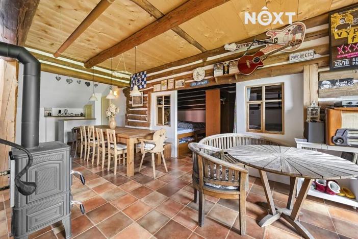 Prodej chalupy, Roprachtice, 316 m2
