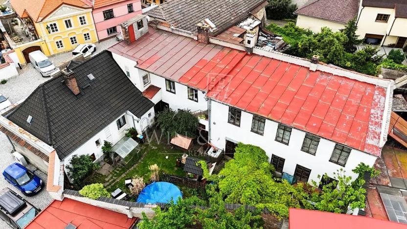 Prodej rodinného domu, Kutná Hora, Sedlecká, 337 m2