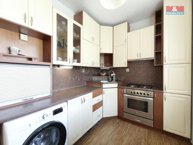 Pronájem bytu 2+1, Karviná - Ráj, Kosmonautů, 54 m2
