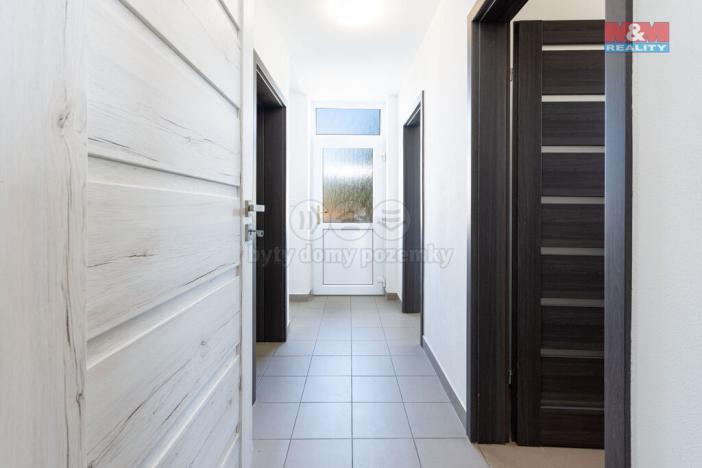 Prodej rodinného domu, Černá Voda, 145 m2