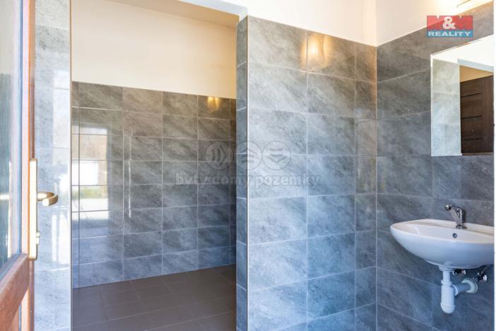 Prodej rodinného domu, Černá Voda, 145 m2