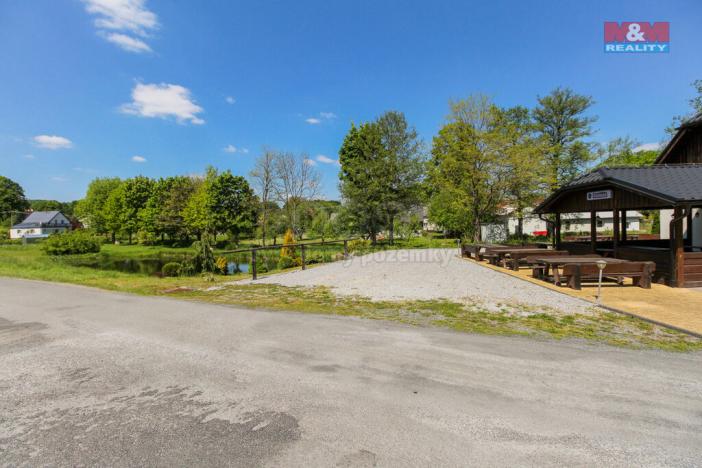 Prodej rodinného domu, Černá Voda, 145 m2