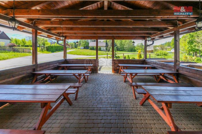 Prodej rodinného domu, Černá Voda, 145 m2