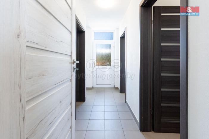 Prodej ubytování, Černá Voda, 145 m2