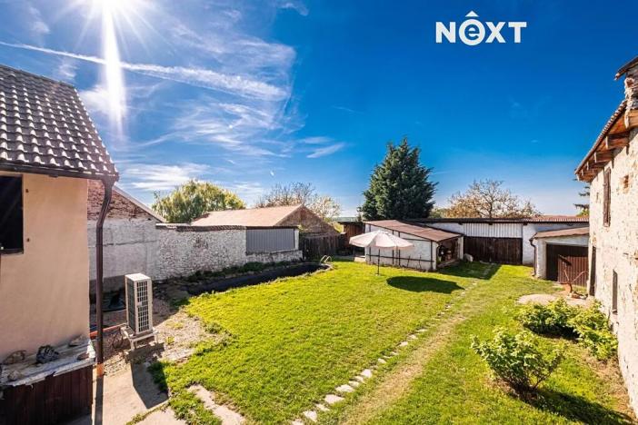 Prodej rodinného domu, Drahobudice, 225 m2