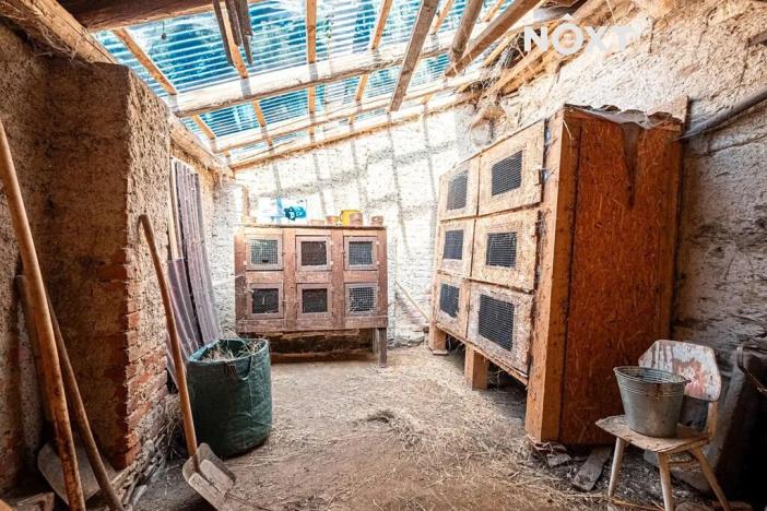 Prodej rodinného domu, Drahobudice, 225 m2