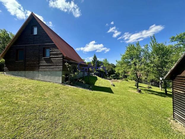 Prodej chaty, Vřesovice, 120 m2