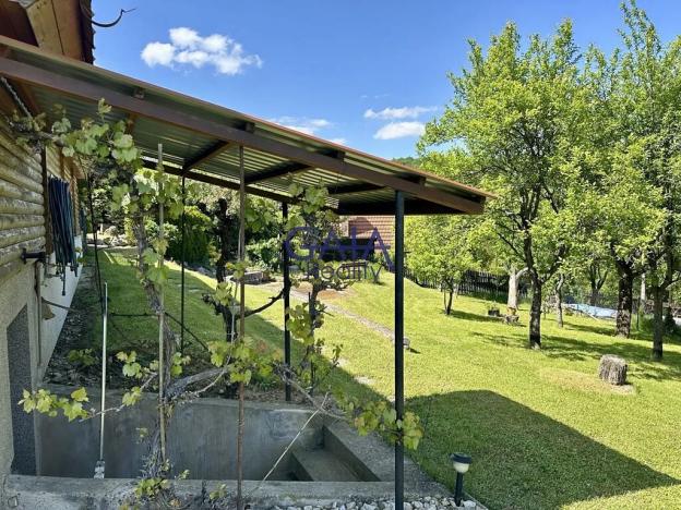 Prodej chaty, Vřesovice, 120 m2