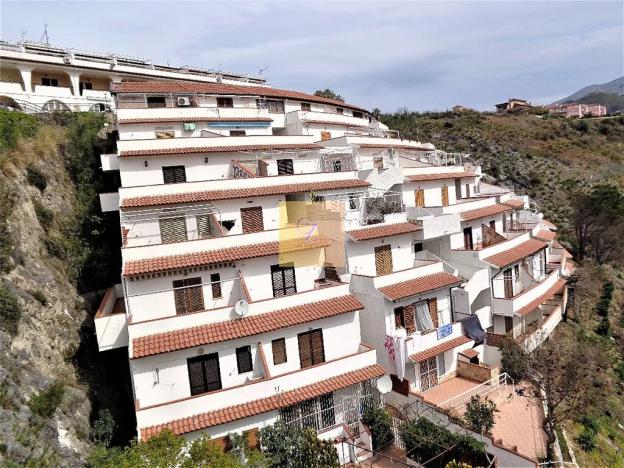 Prodej bytu 2+kk, Scalea, Itálie, 40 m2
