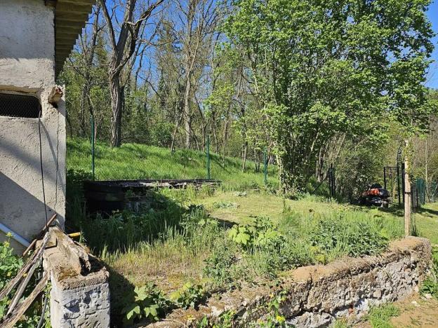 Pronájem pozemku, Županovice, 1057 m2