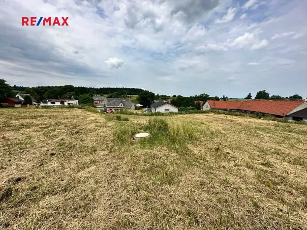 Prodej pozemku pro bydlení, Opatov, 783 m2