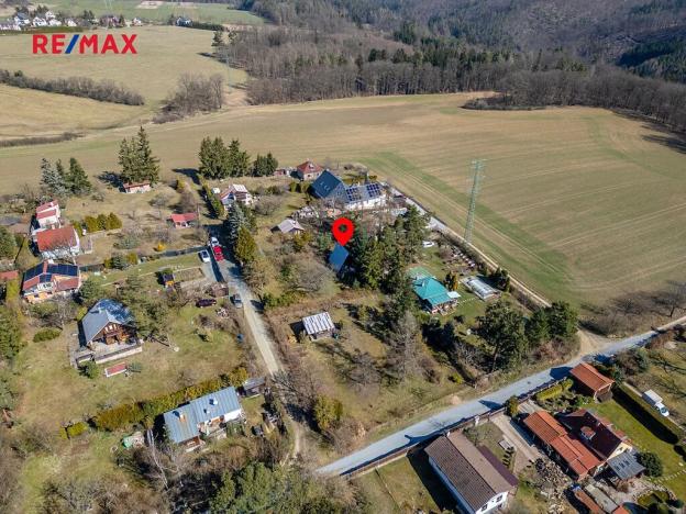 Prodej pozemku pro bydlení, Březová-Oleško, Kamenitá, 669 m2
