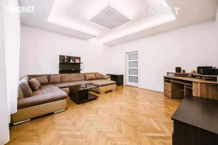 Prodej bytu 4+kk, Kroměříž, Štursova, 151 m2