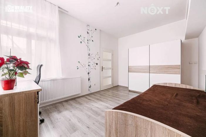 Prodej bytu 4+kk, Kroměříž, Štursova, 151 m2