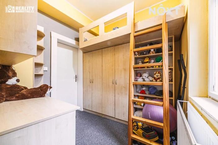 Prodej bytu 4+kk, Kroměříž, Štursova, 151 m2