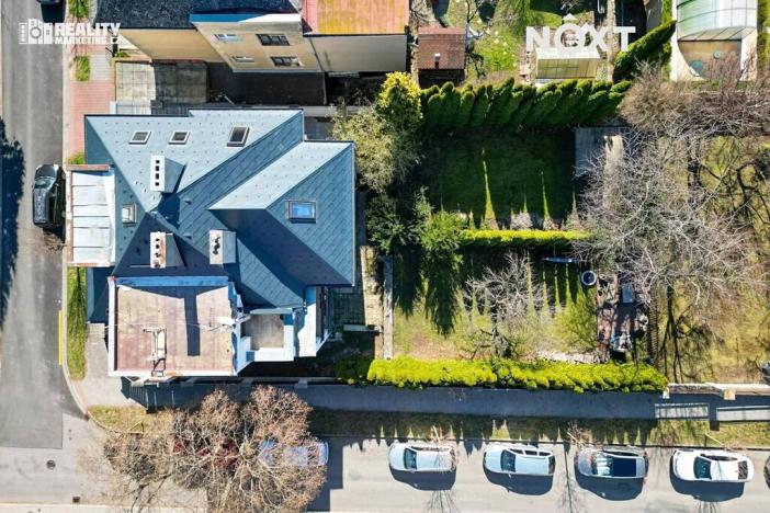 Prodej bytu 4+kk, Kroměříž, Štursova, 151 m2