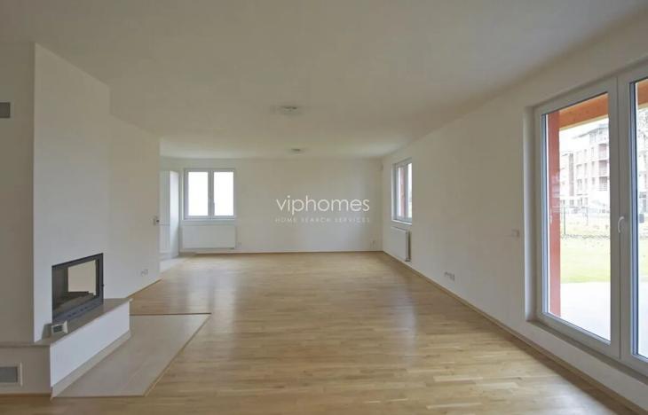 Pronájem vily, Průhonice, Pod Valem II., 350 m2