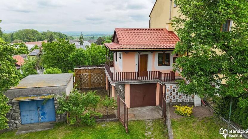 Prodej chaty, Drahanovice, 50 m2