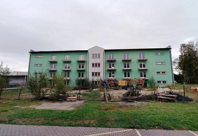 Prodej komerční nemovitosti, Český Těšín, 1600 m2