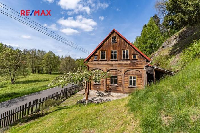 Prodej rodinného domu, Kytlice, 240 m2